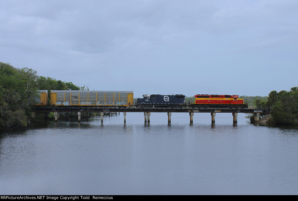 FEC 713
